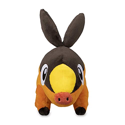Pokemon Center Tepig Poke 8 Inch Plush