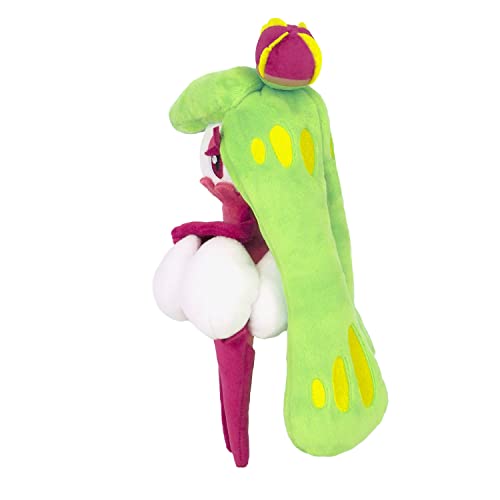 Sanei Pokemon Plush Tsareena All Star Collection