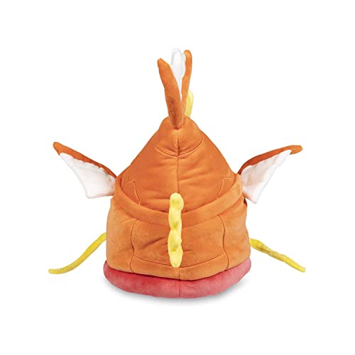 Pokemon Center Magikarp Plush Hat