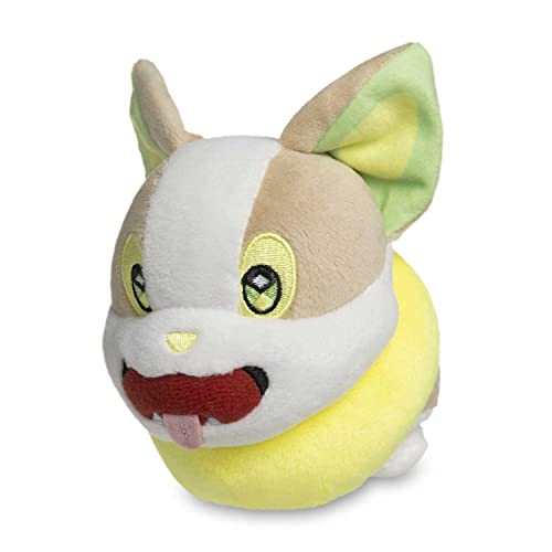 Pokemon Center Yamper 5 Inch Poke Dolls