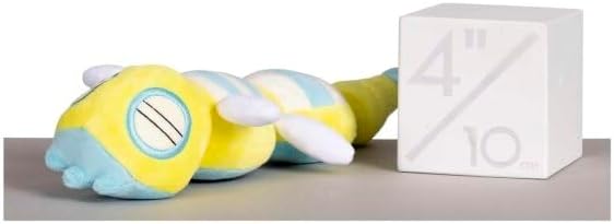 Pokémon Center: Dudunsparce Poké Plush, 13 ¾ Inch