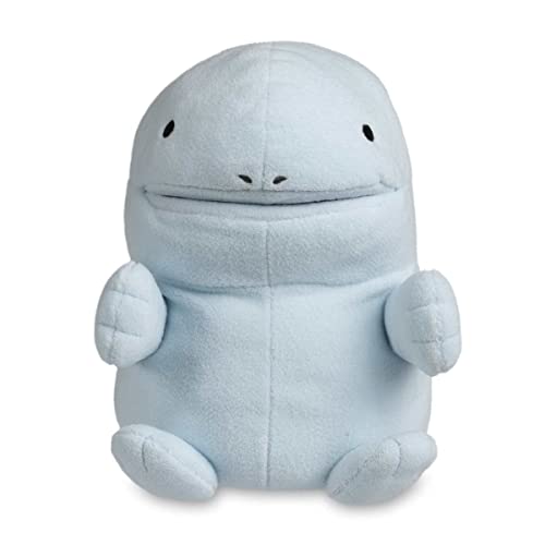 Pokemon Puppets: Quagsire Plush Hand Puppet