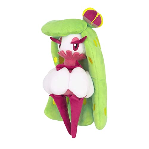Sanei Pokemon Plush Tsareena All Star Collection