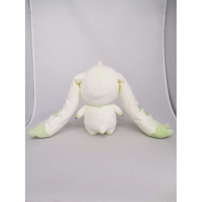 Sanei Digimon All Star Collection Terriermon DG14 8 Inch Plush
