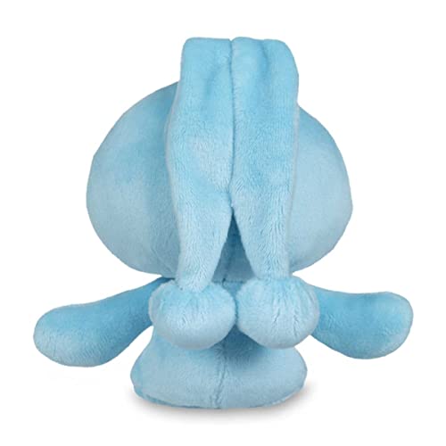 Pokemon Center: Sitting Cuties: Manaphy Plush # 490 - Generation 4 - 6 In