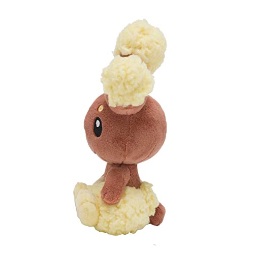 Pokemon Center 5 Inch Sitting Cuties Plush - Buneary