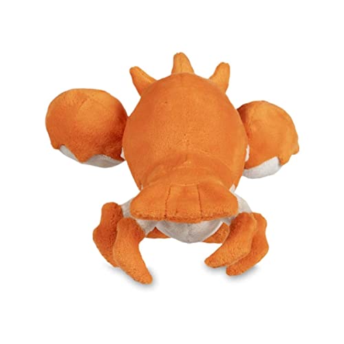 Pokemon Center Corphish Sitting Cuties Plush - 6 ½ in