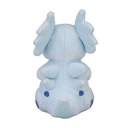 Pokemon Center Nidorina Sitting Cuties Poke Plush - 5 in.