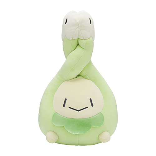 Pokemon Center Original Plush Plush Toy Motchiritchi Budew