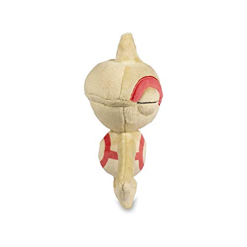 Pokemon Center Baltoy 5 Inch Sitting Cuties Plush