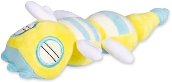Pokémon Center: Dudunsparce Poké Plush, 13 ¾ Inch