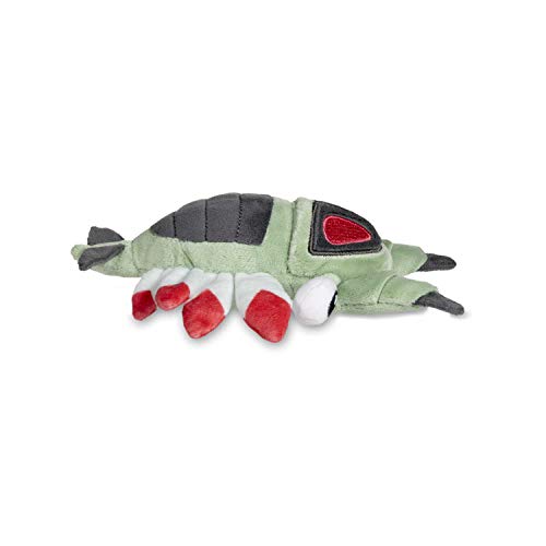 Pokemon 5 Inch Sitting Cuties Plush - Anorith