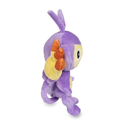 Pokemon Center Ambipom 5 Inch Sitting Cuties Plush