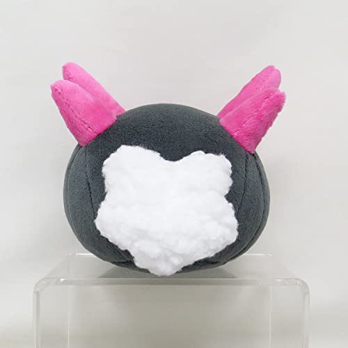 Sanei Pokemon Plush Pyukumuku All Star Collection