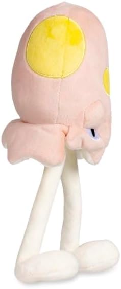 Pokemon Center: Toedscool Poké Plush, 11 Inch