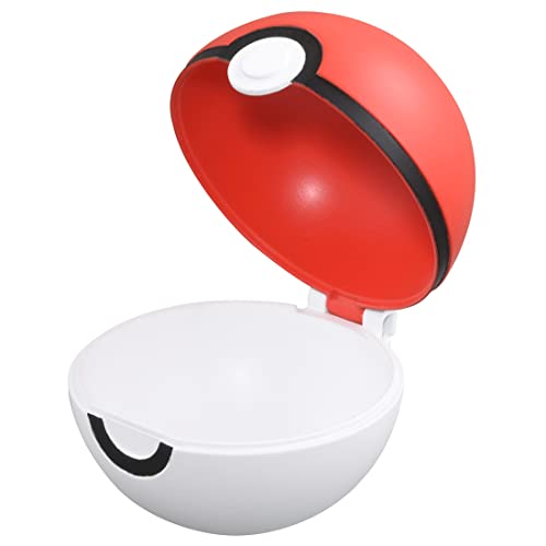 Takara Tomy Pokemon Moncolle Monster Collection 4 Inch Figure MB-01 Pokeball