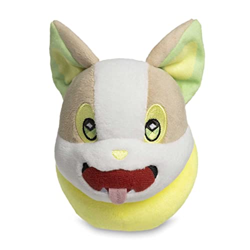 Pokemon Center Yamper 5 Inch Poke Dolls