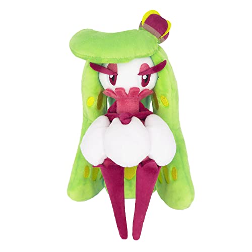 Sanei Pokemon Plush Tsareena All Star Collection