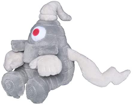 Pokemon Center: Sitting Cuties: Dusclops Plush # 356 - Generation 3 - 6 In