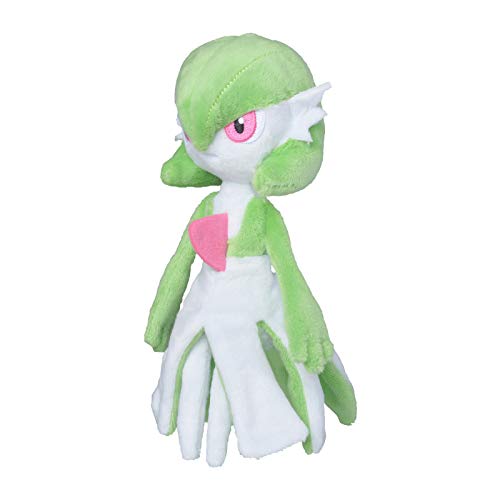 Pokemon Center Gardevoir 5 Inch Sitting Cuties Plush