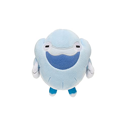 Pokemon Center Arctovish Pokémon Dolls Plush - 7 In.