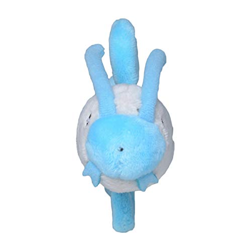 Pokemon Center Barboach 5 Inch Sitting Cuties Plush