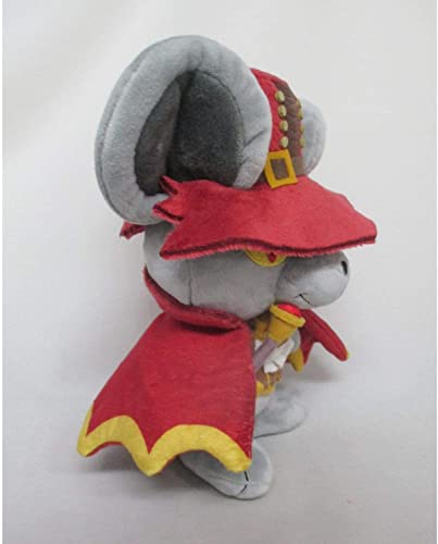 Sanei Kirby Sanei Kirby Mugen No Haguruma Daroach 6 Inch Plush