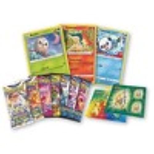 Pokemon TCG: Collectors Bundle Spring 2022