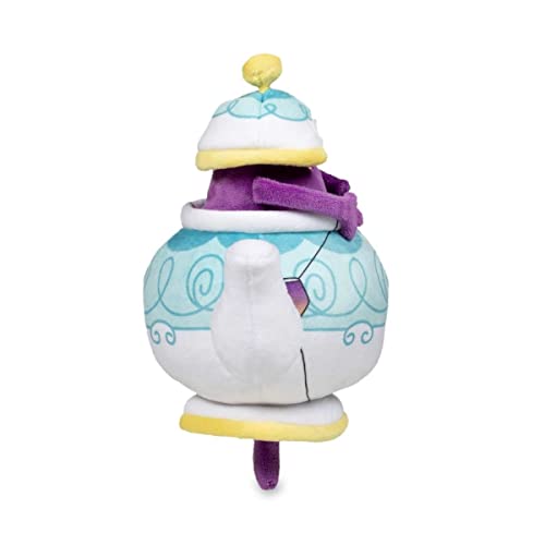 Pokemon Center Polteageist Poké Plush - 8 ½ In.