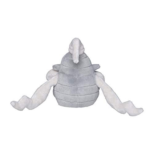 Pokemon Center: Sitting Cuties: Dusclops Plush # 356 - Generation 3 - 6 In