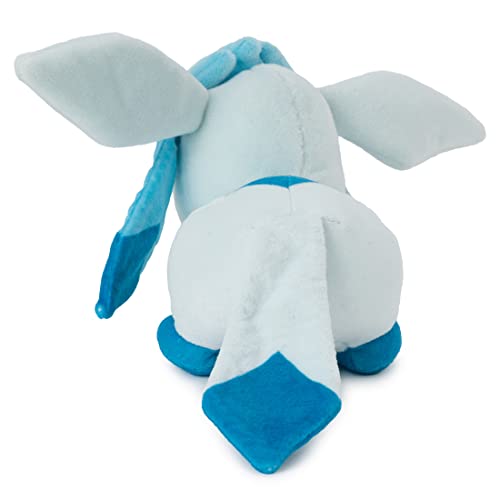Takara Tomy: Pokemon: Easy Friend Plush Toy S Glaceon