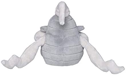 Pokemon Center: Sitting Cuties: Dusclops Plush # 356 - Generation 3 - 6 In