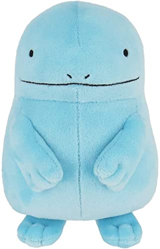 Sanei Boeki Pokemon Quagsire PP203 All Star Collection 8 Inch Plush