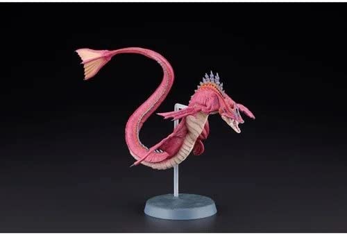 Godzilla Singular Point Hyper Modeling Series Figures Set of 6