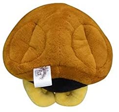 Pokemon 5 Inch Sitting Cuties Plush - Kabuto