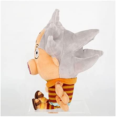Sanei 8 Inch Plush - One Piece Hatchan OP11