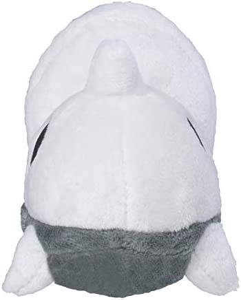 Pokemon 5 Inch Sitting Cuties Plush - Aron