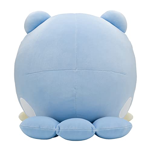 Pokemon Center Original Plush Toy Motchiritchi Spheal