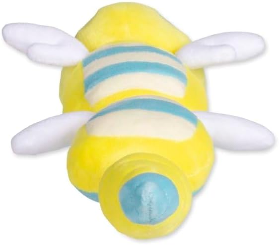 Pokémon Center: Dudunsparce Poké Plush, 13 ¾ Inch
