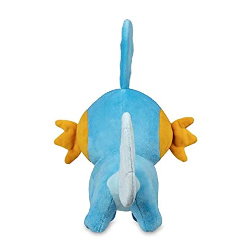 Pokemon Center Mudkip Poke 10 Inch Plush