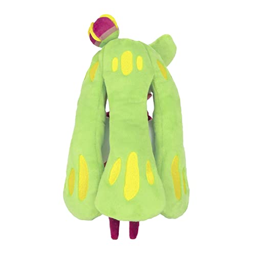 Sanei Pokemon Plush Tsareena All Star Collection