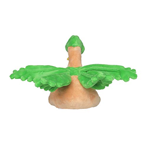 Pokemon 5 Inch Sitting Cuties Plush - Tropius