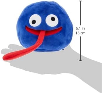 Sanei Boeki KP41 All-Star Collection Gooey Plush Toy, Size S
