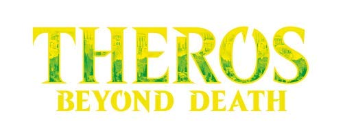 MTG 6 (Six) Booster Packs of Magic: The Gathering: Theros Beyond Death (6 Pack Booster Pack Lot Bundle)