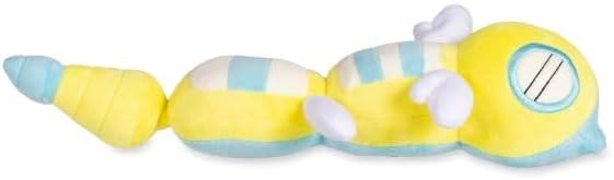Pokémon Center: Dudunsparce Poké Plush, 13 ¾ Inch
