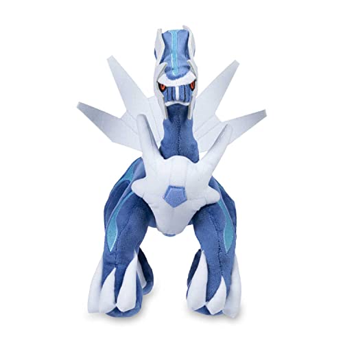 Pokemon Center Dialga Poke 14 Inch Plush