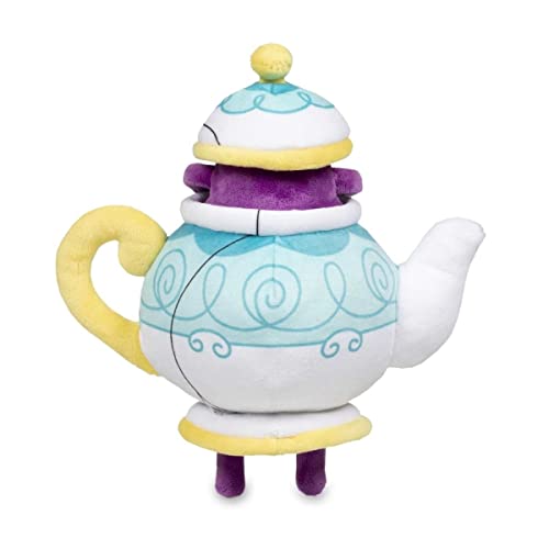 Pokemon Center Polteageist Poké Plush - 8 ½ In.