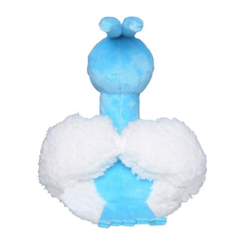 Pokemon Center Altaria 5 Inch Sitting Cuties Plush
