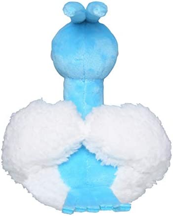 Pokemon 5 Inch Sitting Cuties Plush - Altaria