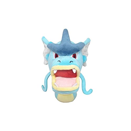 Sanei Pokemon Boeki Gyarados All Star Collection PP138 6 Inch Plush